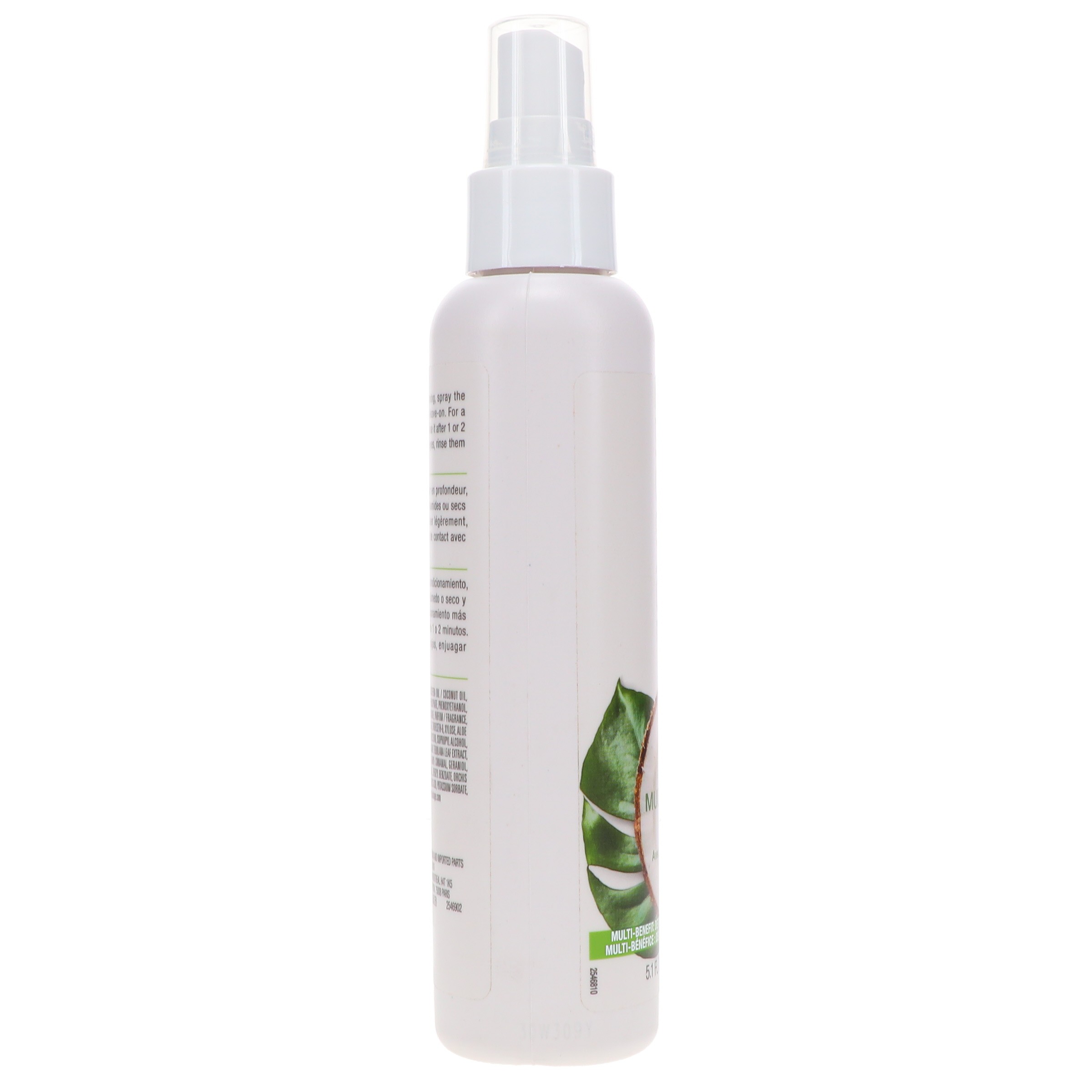 Matrix Biolage All-In-One Coconut Multi-Benefit Spray 5.1 oz