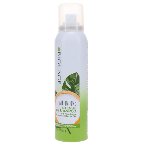 Matrix Biolage All-In-One Intense Dry Shampoo 5.1 oz