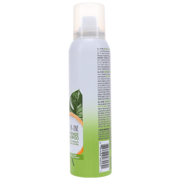 Matrix Biolage All-In-One Intense Dry Shampoo 5.1 oz