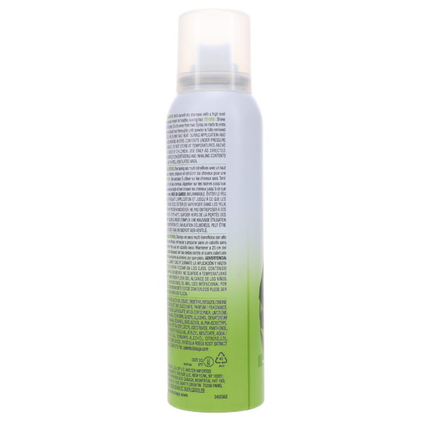 Matrix Biolage All-In-One Intense Dry Shampoo 5.1 oz