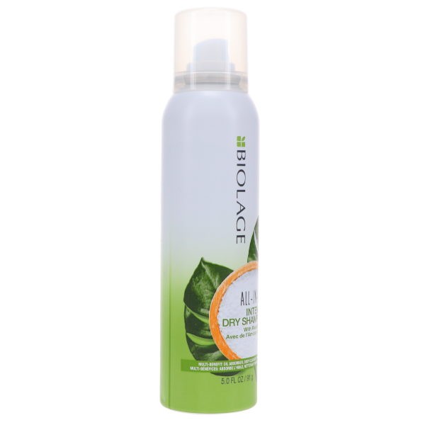 Matrix Biolage All-In-One Intense Dry Shampoo 5.1 oz