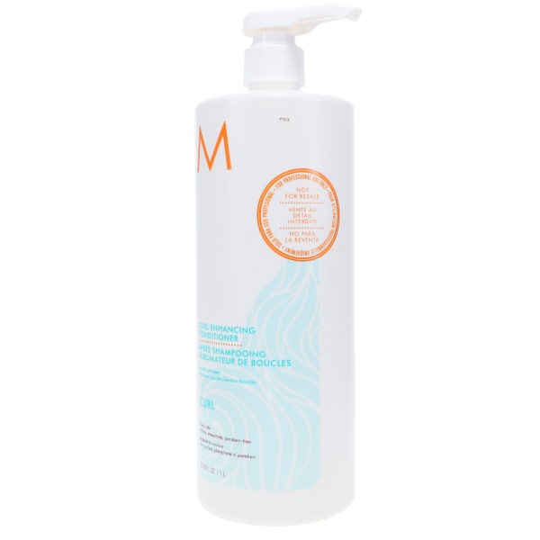 Moroccanoil Curl Enhancing Conditioner 33.8 oz