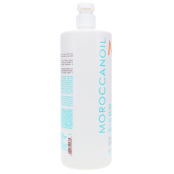 Moroccanoil Curl Enhancing Conditioner 33.8 oz