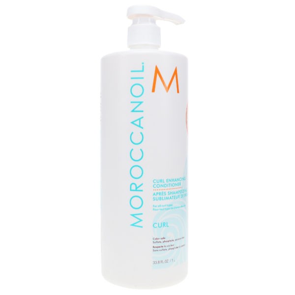 Moroccanoil Curl Enhancing Conditioner 33.8 oz