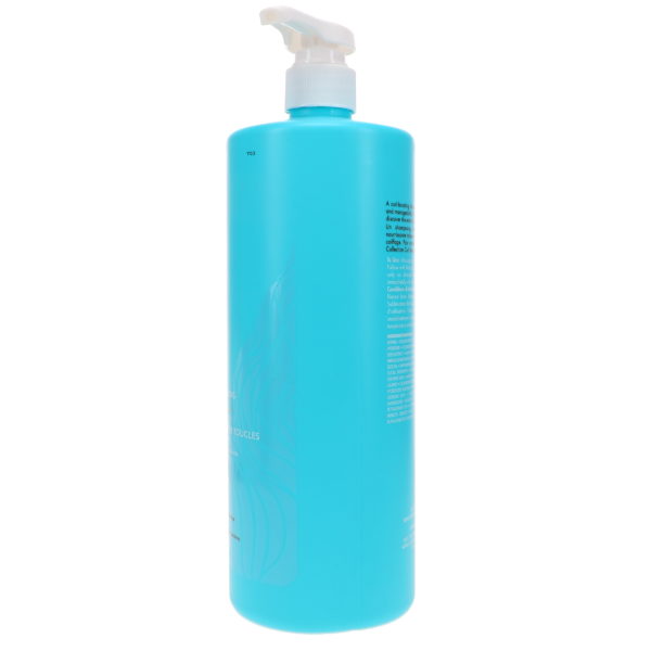 Moroccanoil Curl Enhancing Shampoo 33.8 oz