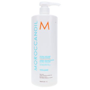 Moroccanoil Extra Volume Conditioner 33.8 oz