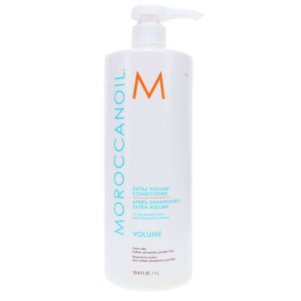 Moroccanoil Extra Volume Conditioner 33.8 oz