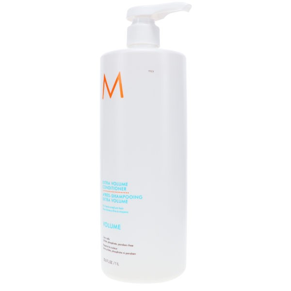 Moroccanoil Extra Volume Conditioner 33.8 oz