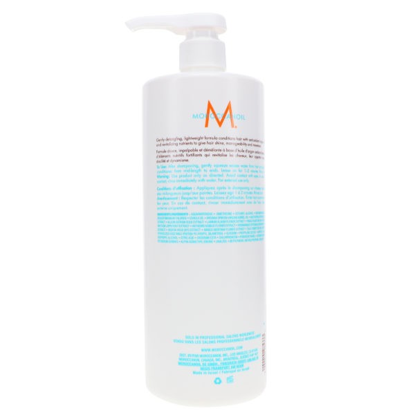 Moroccanoil Extra Volume Conditioner 33.8 oz