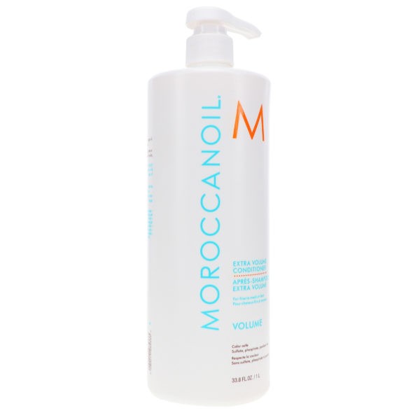 Moroccanoil Extra Volume Conditioner 33.8 oz