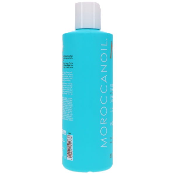 Moroccanoil Extra Volume Shampoo 8.5 oz