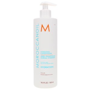 Moroccanoil Hydrating Conditioner 16.9 oz