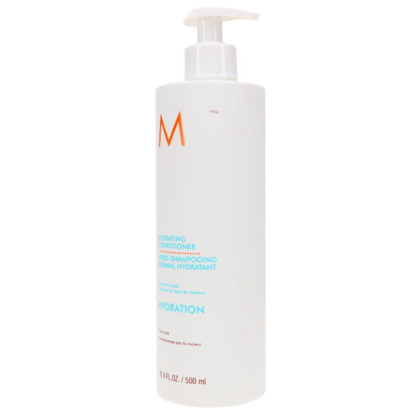 Moroccanoil Hydrating Conditioner 16.9 oz