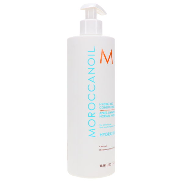 Moroccanoil Hydrating Conditioner 16.9 oz
