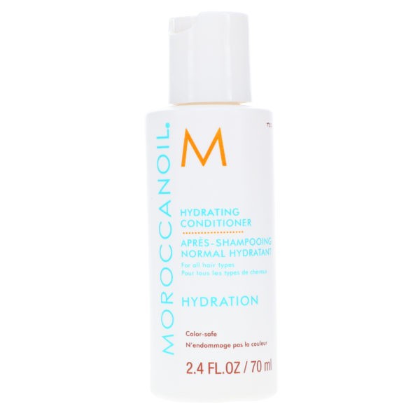 Moroccanoil Hydrating Conditioner 2.4 oz