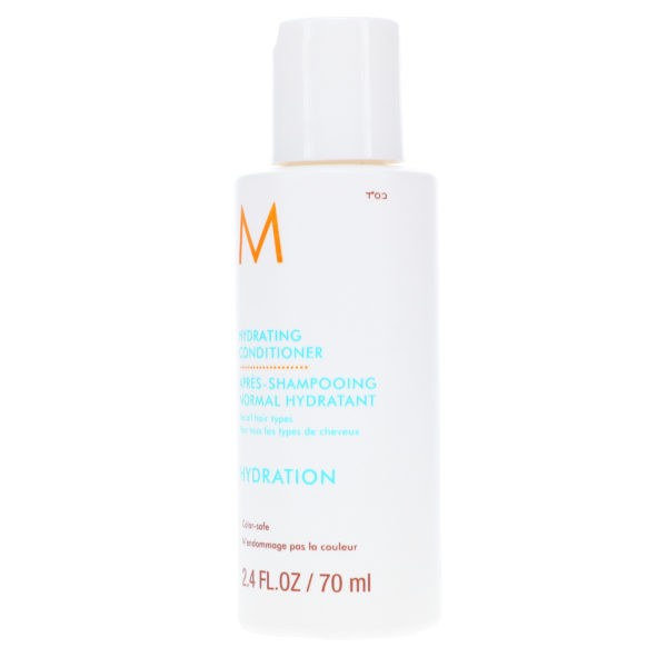 Moroccanoil Hydrating Conditioner 2.4 oz