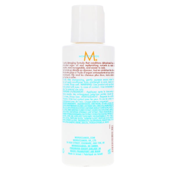 Moroccanoil Hydrating Conditioner 2.4 oz