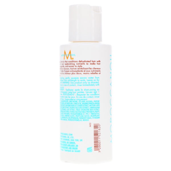 Moroccanoil Hydrating Conditioner 2.4 oz