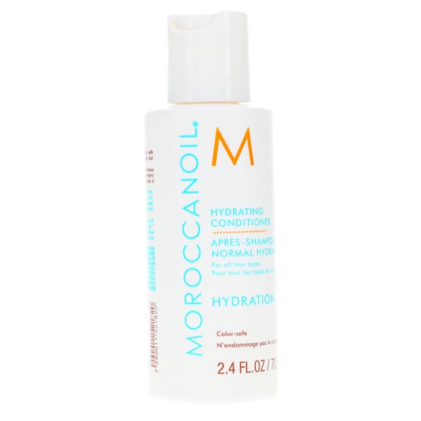 Moroccanoil Hydrating Conditioner 2.4 oz