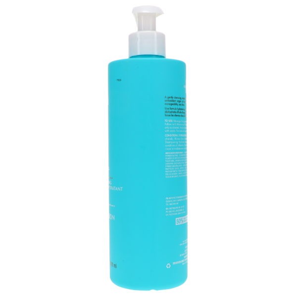 Moroccanoil Hydrating Shampoo 16.9 oz