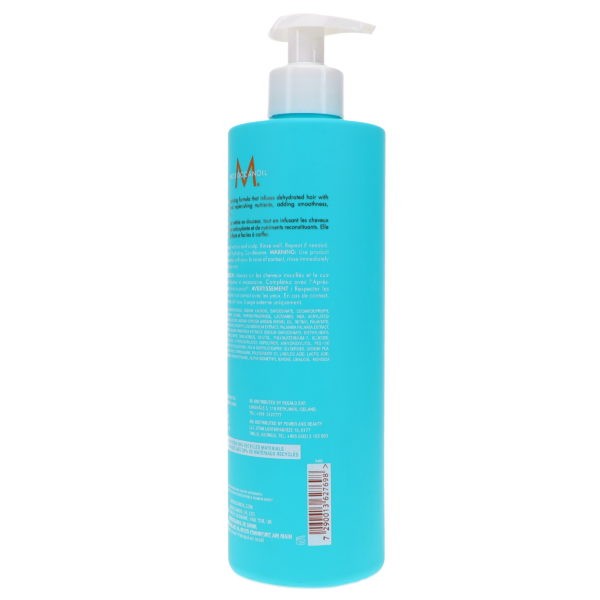 Moroccanoil Hydrating Shampoo 16.9 oz