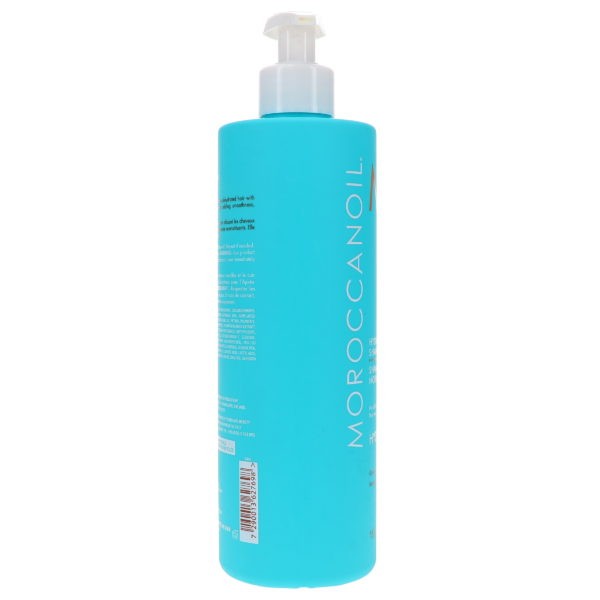 Moroccanoil Hydrating Shampoo 16.9 oz