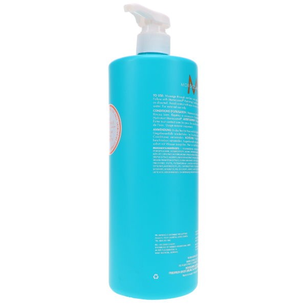 Moroccanoil Hydrating Shampoo 33.8 oz