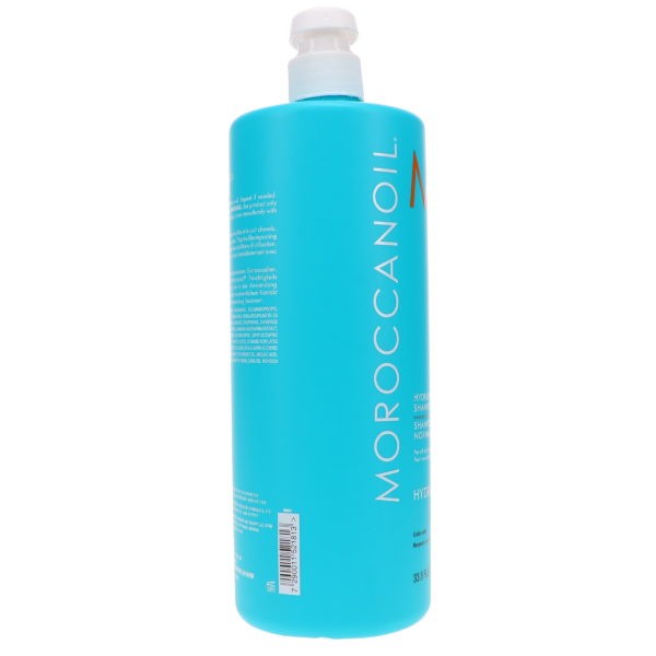 Moroccanoil Hydrating Shampoo 33.8 oz