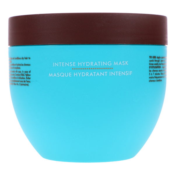 Moroccanoil Intense Hydration Mask 16.9 oz