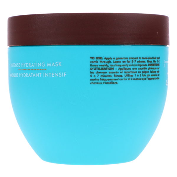 Moroccanoil Intense Hydration Mask 16.9 oz