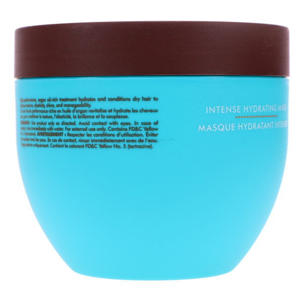 Moroccanoil Intense Hydration Mask 16.9 oz