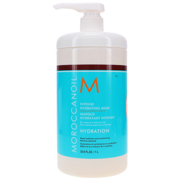 Moroccanoil Intense Hydration Mask 33.8 oz