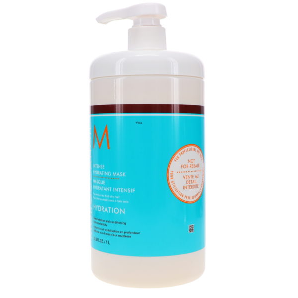 Moroccanoil Intense Hydration Mask 33.8 oz