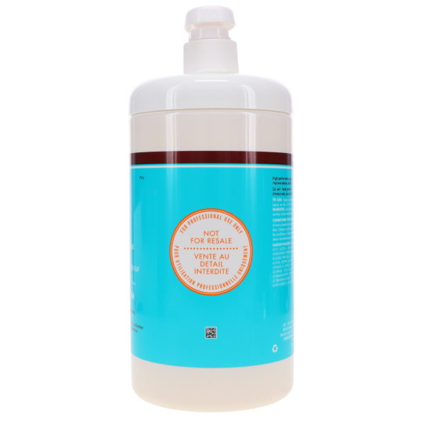 Moroccanoil Intense Hydration Mask 33.8 oz