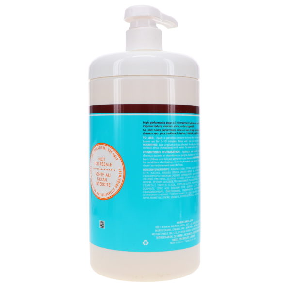 Moroccanoil Intense Hydration Mask 33.8 oz