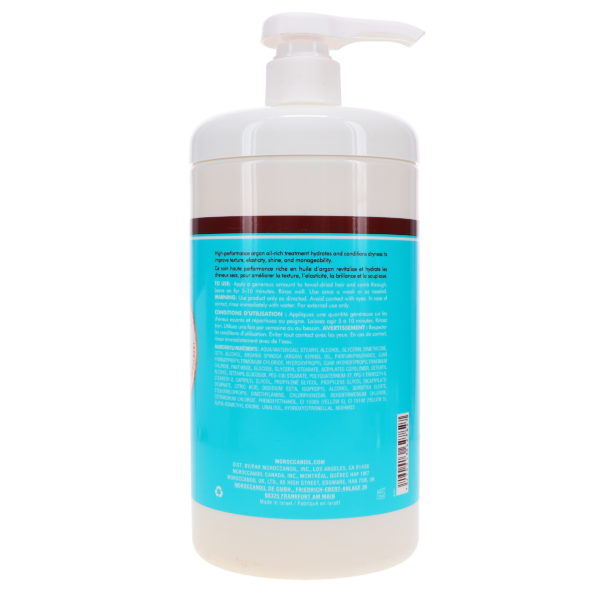 Moroccanoil Intense Hydration Mask 33.8 oz
