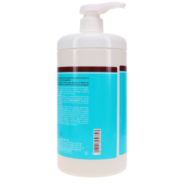 Moroccanoil Intense Hydration Mask 33.8 oz