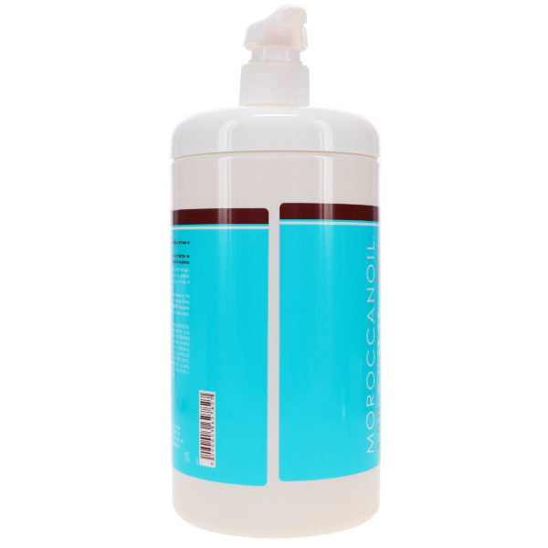Moroccanoil Intense Hydration Mask 33.8 oz