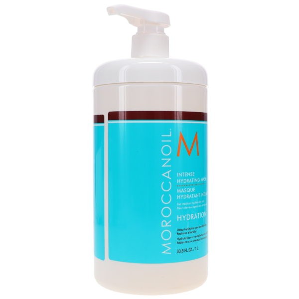 Moroccanoil Intense Hydration Mask 33.8 oz