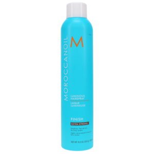 Moroccanoil Luminous Hairspray Extra Strong 10 oz