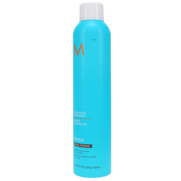 Moroccanoil Luminous Hairspray Extra Strong 10 oz