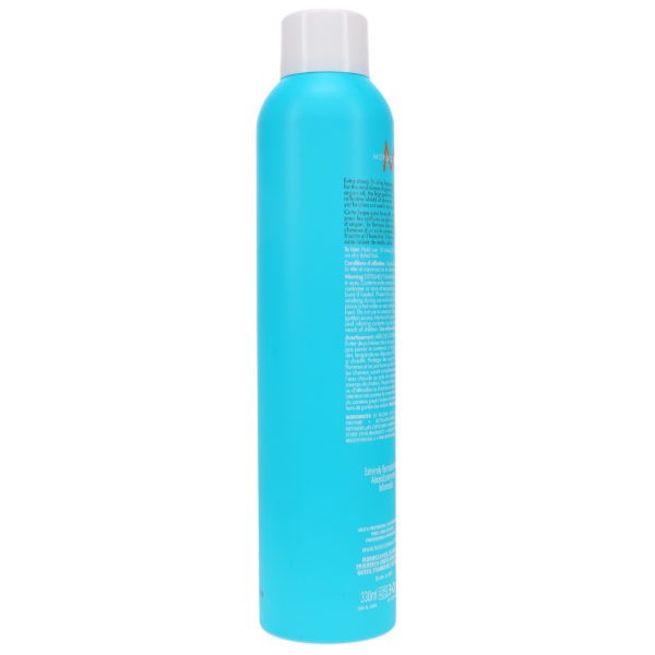 Moroccanoil Luminous Hairspray Extra Strong 10 oz