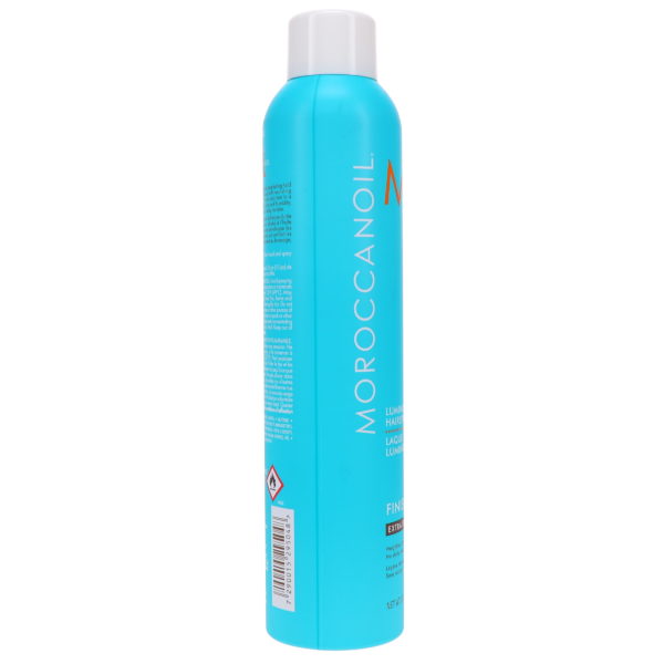 Moroccanoil Luminous Hairspray Extra Strong 10 oz