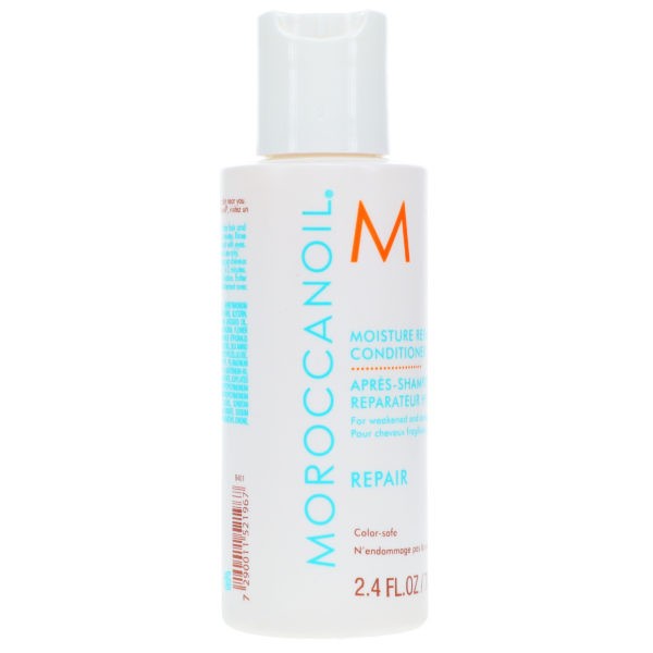 Moroccanoil Moisture Repair Conditioner 2.4 oz