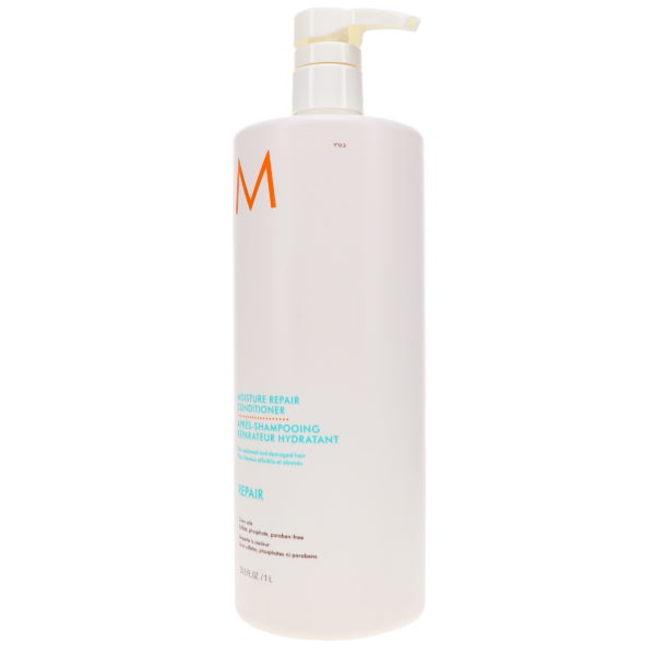 Moroccanoil Moisture Repair Conditioner 33.8 oz