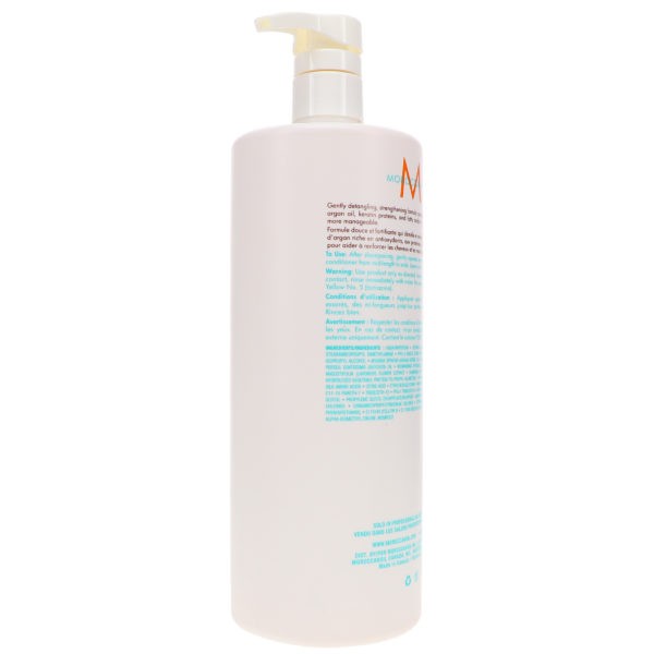 Moroccanoil Moisture Repair Conditioner 33.8 oz