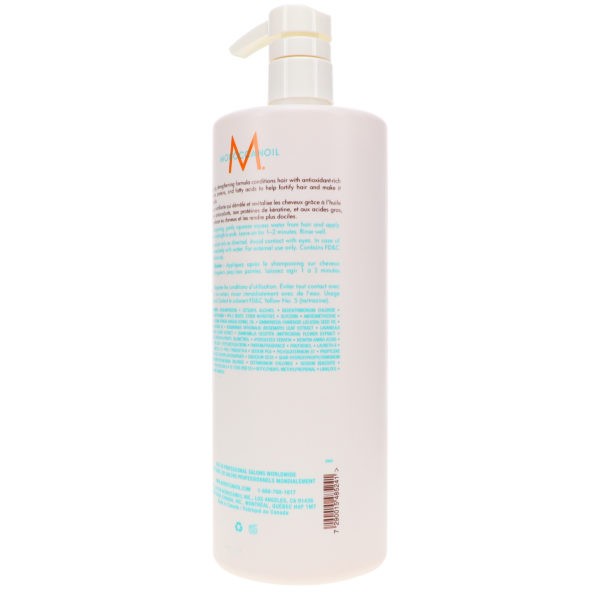 Moroccanoil Moisture Repair Conditioner 33.8 oz