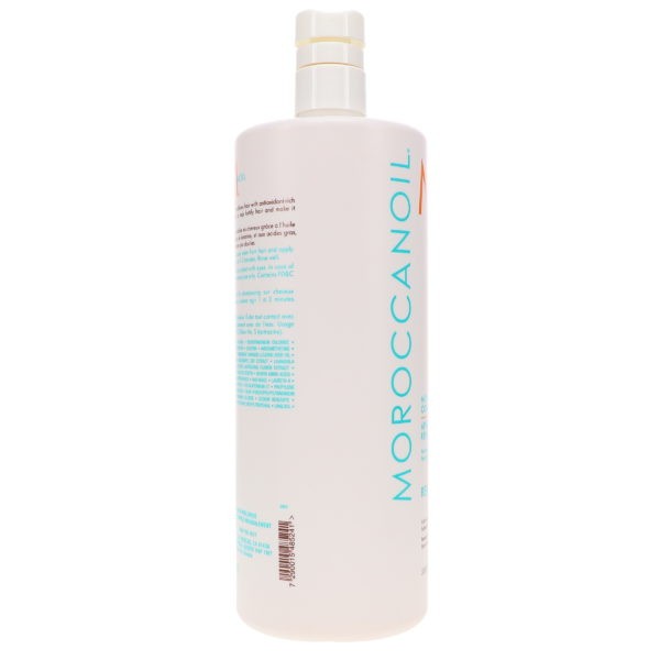 Moroccanoil Moisture Repair Conditioner 33.8 oz