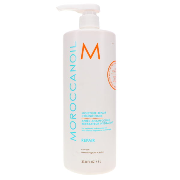 Moroccanoil Moisture Repair Conditioner 33.8 oz