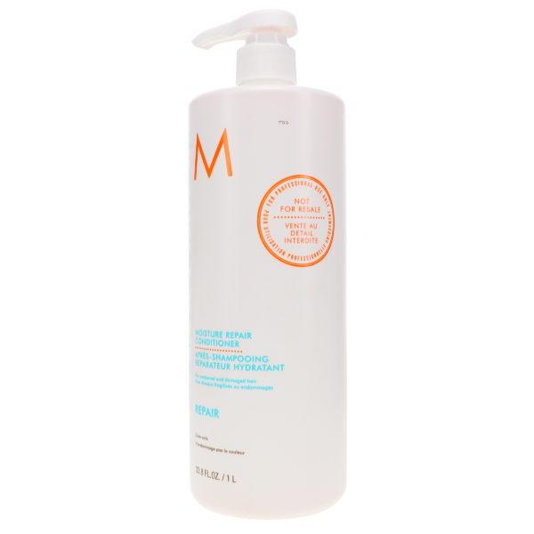 Moroccanoil Moisture Repair Conditioner 33.8 oz